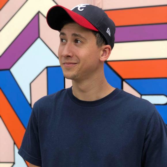 Profile Picture of Samuel Schroeder (@samuelschroeder) on Poshmark
