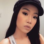 Profile Picture of Denise Chingkiat (@denisechingkiat) on Instagram