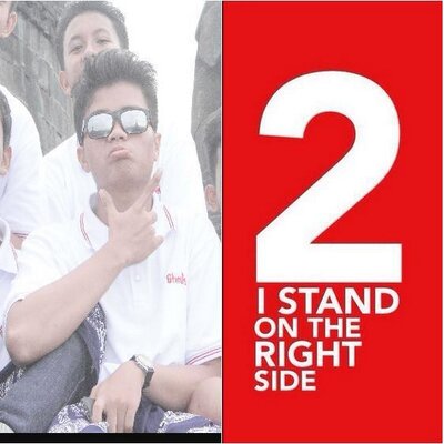 Profile Picture of Hendru Ivandra (@ivanmadden1) on Twitter
