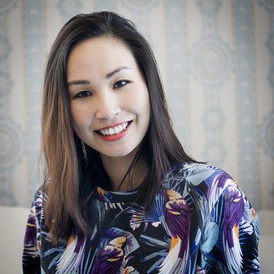 Profile Picture of Sandy Doan (@sandydoanFi) on Twitter