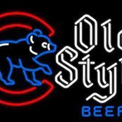 Profile Picture of Brad Geist (@StillLoveCubs) on Twitter