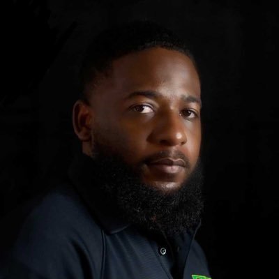 Christopher Ray Coleman - Twitter Profile Picture of Christopher Ray Coleman (@CRC_MOB) on Twitter