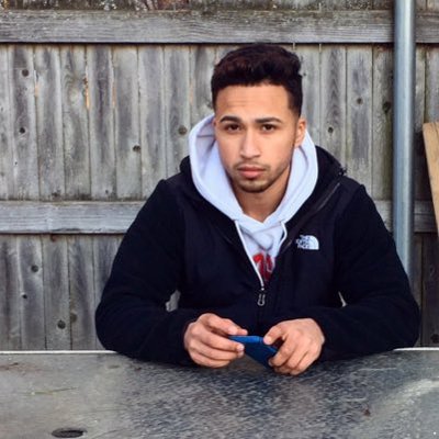 Profile Picture of Jose (@JfBeltran7) on Twitter