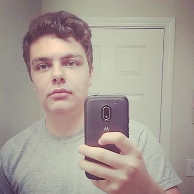 Profile Picture of Teal Aaron Johnson (@teal_a_johnson) on Twitter