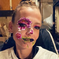 Profile Picture of Jasmine Ables (@jasmine-ables-3) on Quora