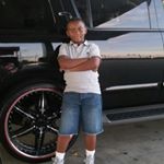 Profile Picture of carlton dunning (@reallest_one) on Instagram