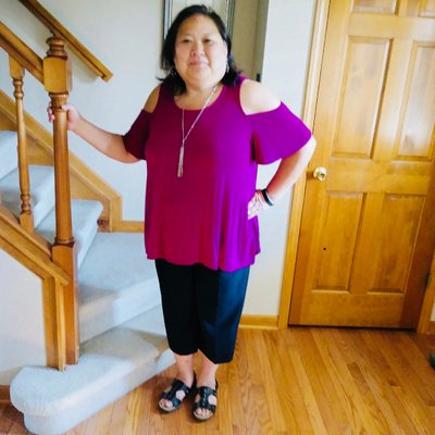 Profile Picture of Beverly Heath (@Beverly61142016) on Twitter