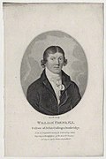 Profile Picture of William Frend (reformer)on Wikipedia