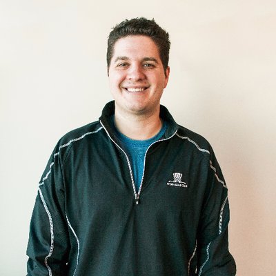 Profile Picture of Jeff Winters (@winters_jeffrey) on Twitter