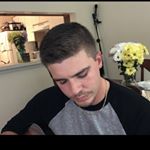 Profile Picture of Nathan Curtner (@natecurtnercovers) on Instagram