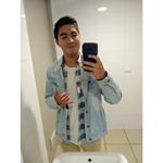 Profile Picture of Alexander Sanchez (@alexander_ignacio.14) on Instagram