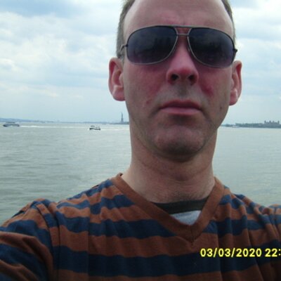 Profile Picture of Kevin Mullin (@soundman11) on Twitter