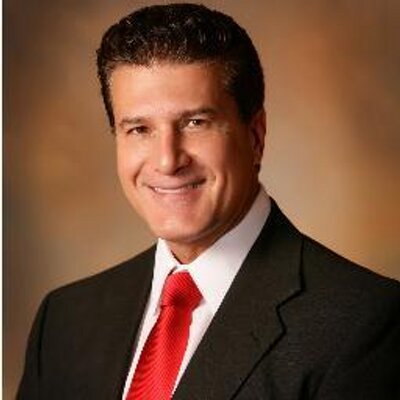 Profile Picture of Carlos Hernandez (@MayorHialeah) on Twitter