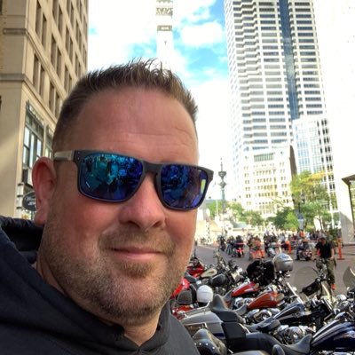 Profile Picture of Rodney Brandenburg (@rodneybrandenb4) on Twitter