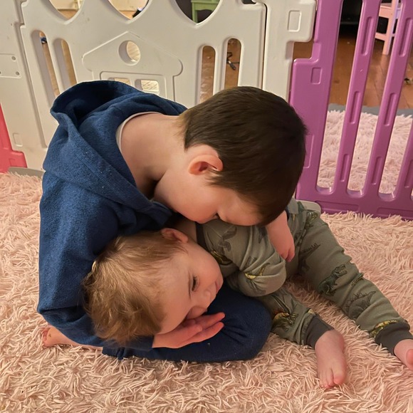 Profile Picture of Chantel Jilks (@chantel_t_jilks) on Poshmark