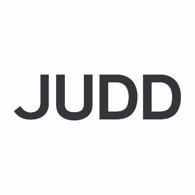 Profile Picture of Judd (@juddfoundation) on Twitter