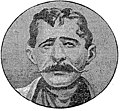 Profile Picture of Alexandros Schinason Wikipedia