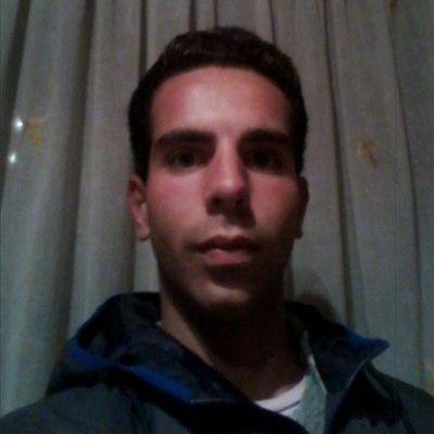 Profile Picture of Nuno Ribeiro (@nunoribeiro469) on Twitter