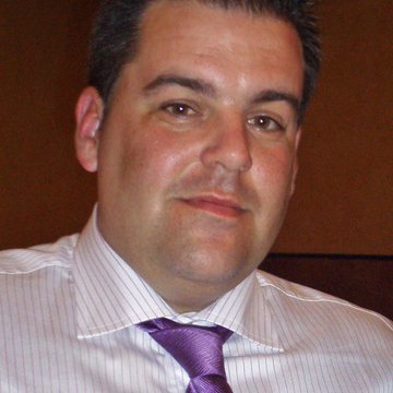 Profile Picture of Carlos San Sebastian (@Carlos_Sansebas) on Twitter