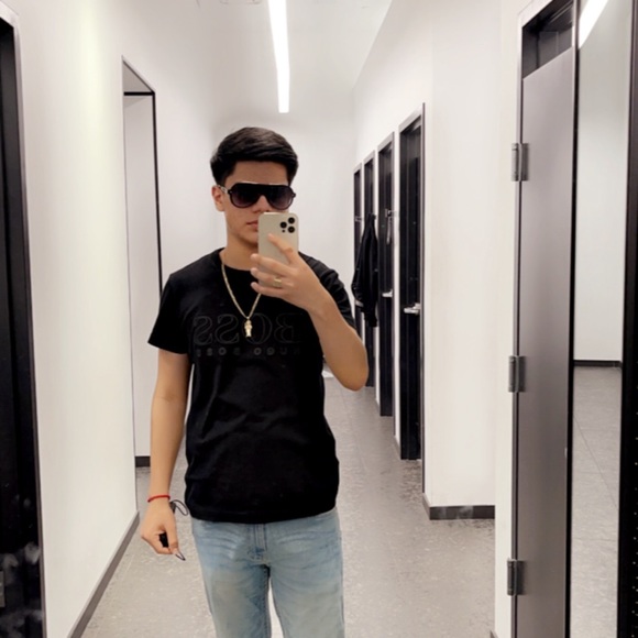 Carlos Canela - Poshmark Profile Picture of Carlos Canela (@carloscanela) on Poshmark