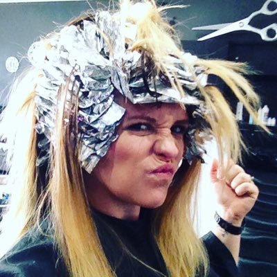 Profile Picture of Jessica Hansen (@TakingItOneBook) on Twitter