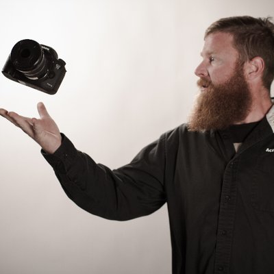 Profile Picture of Adam Reynolds (@acentricadam) on Twitter