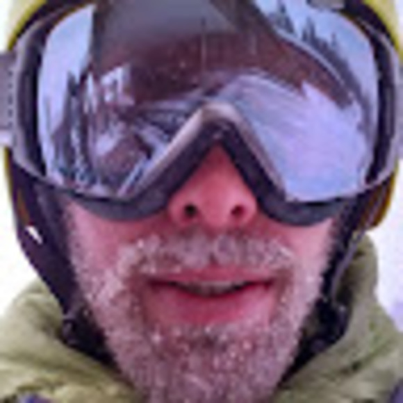 Profile Picture of Julian Crouch (@juliancrouch) on Poshmark