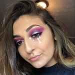 Profile Picture of Amanda Clifford (@makeupbyamandaxo) on Instagram