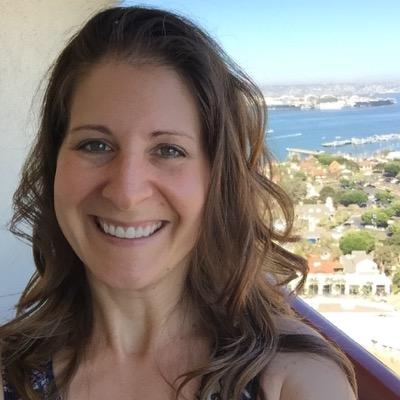 Profile Picture of Erica Johannes (@BadgerDentist) on Twitter