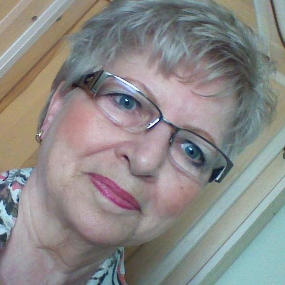 Profile Picture of Georgette Mockler (@mocklerg66) on Poshmark