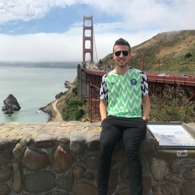 Profile Picture of Michael Izzo (@izzom51) on Twitter