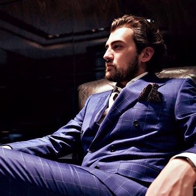 Profile Picture of Andrew Radin (@radinandrej) on Twitter