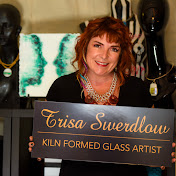 Profile Picture of Trisa Swerdlow (@trisaswerdlow) on Youtube