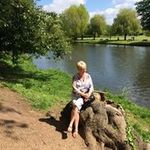 Profile Picture of Janice Wright (@janicewright2708) on Instagram