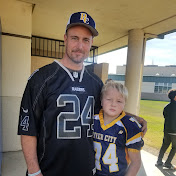 Profile Picture of Jeremiah Cummings (@jeremiahcummings2757) on Youtube