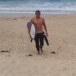 Profile Picture of joel wille (@willza) on Instagram