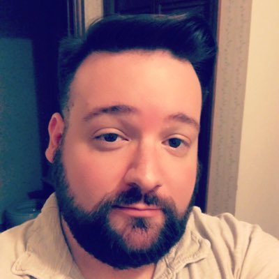 Profile Picture of David Bozza (@david_bozza) on Twitter