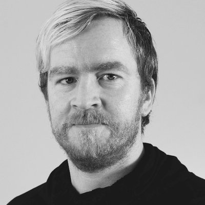 Profile Picture of Thomas Kilroy (@ThomasKilroy6) on Twitter