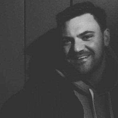 Profile Picture of Andy Grange (@AndyGrangeLD) on Twitter