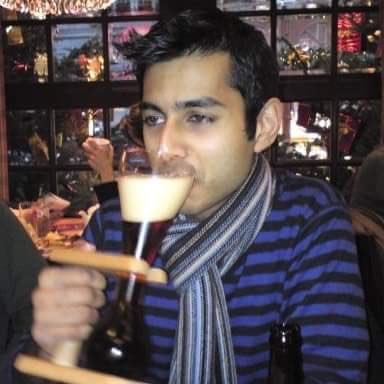 Profile Picture of Anand Shah (@drAnand_Shah_) on Twitter