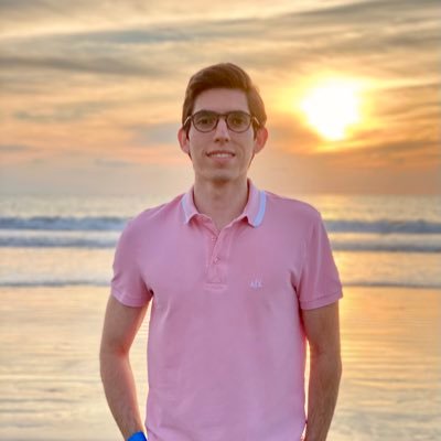 Profile Picture of Alex Fregoso (@alexfregosomc) on Twitter