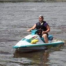 Profile Picture of Jonathan Burditt (@jonathan_Burdit) on Twitter