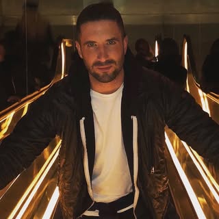 Profile Picture of Benjamin Russo (@benjaminrusso) on Instagram