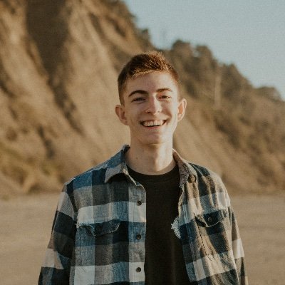 Profile Picture of Blake Douglas Gilles (@Ballaakay) on Twitter