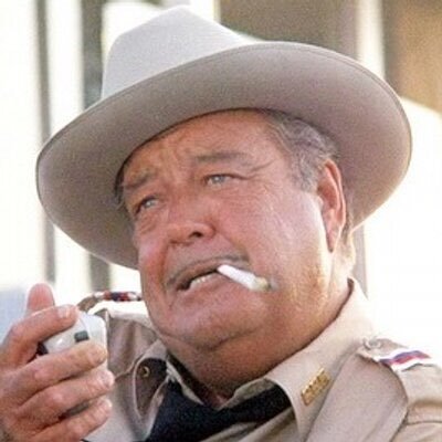 Profile Picture of Eric Gooby (@F3Buford) on Twitter