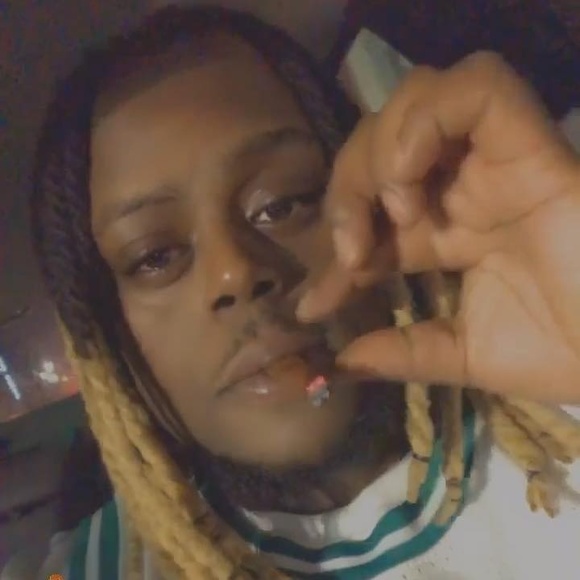 Profile Picture of Dowell Freeland (@hoodray123) on Poshmark