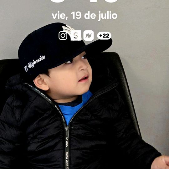 Profile Picture of Saul Chilel (@saul.chilel) on Tiktok