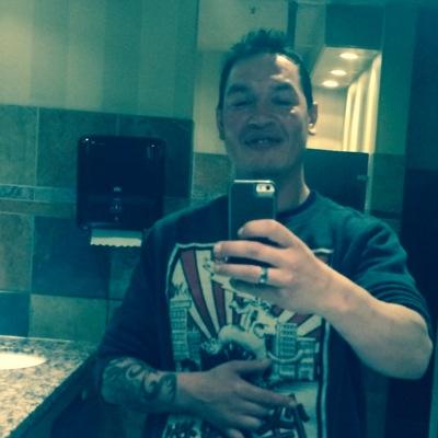 Profile Picture of Trevor MacPherson (@macpherson1013) on Twitter