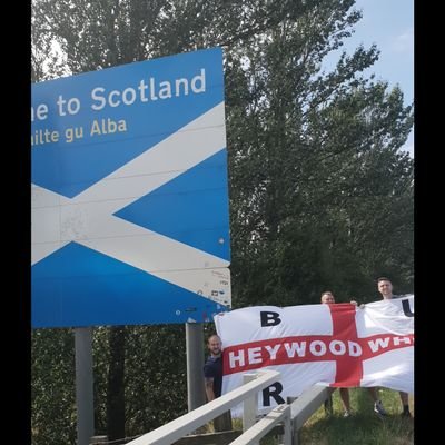 Profile Picture of Michael Needham (@needi76) on Twitter