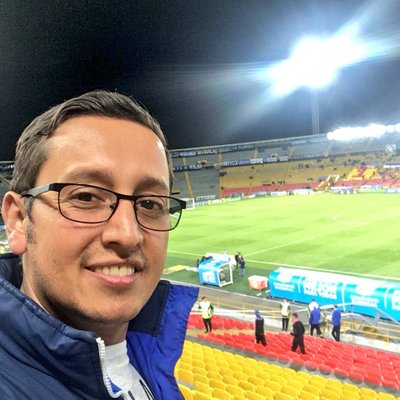 Profile Picture of 𝐋𝐮𝐢𝐬 Á𝐧𝐠𝐞𝐥 𝐀𝐥𝐛𝐚 𝐌𝐚𝐥𝐚𝐠𝐨𝐧 (@Luisalba2107) on Twitter